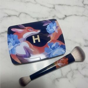 Hourglass FOX Lighting Edit Unlocked and Double Ended Brush